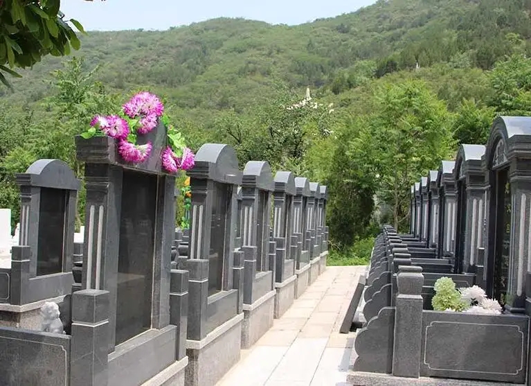 选择上海墓地的原则都有哪些？